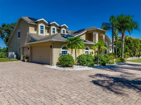 2327 Camp Indianhead Road Land O Lakes FL 34639