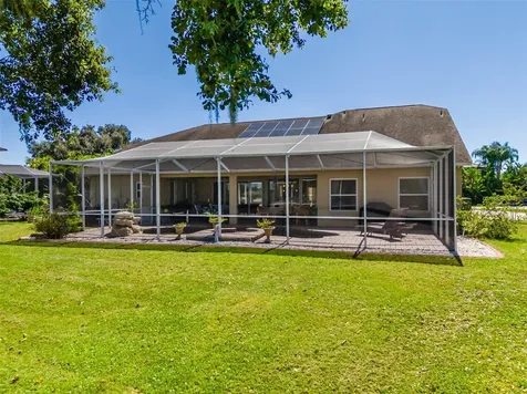 2327 Camp Indianhead Road Land O Lakes FL 34639