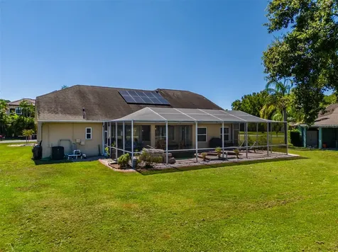 2327 Camp Indianhead Road Land O Lakes FL 34639