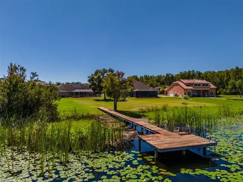 2327 Camp Indianhead Road Land O Lakes FL 34639