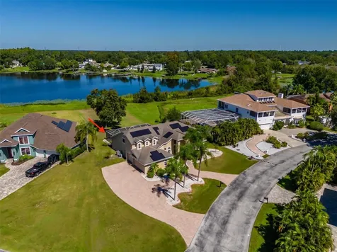 2327 Camp Indianhead Road Land O Lakes FL 34639