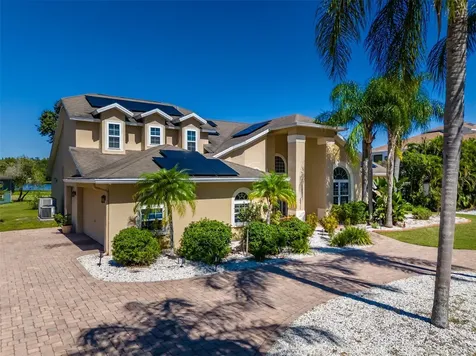 2327 Camp Indianhead Road Land O Lakes FL 34639
