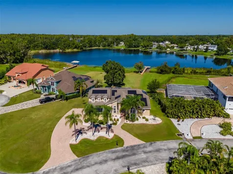 2327 Camp Indianhead Road Land O Lakes FL 34639
