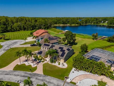 2327 Camp Indianhead Road Land O Lakes FL 34639