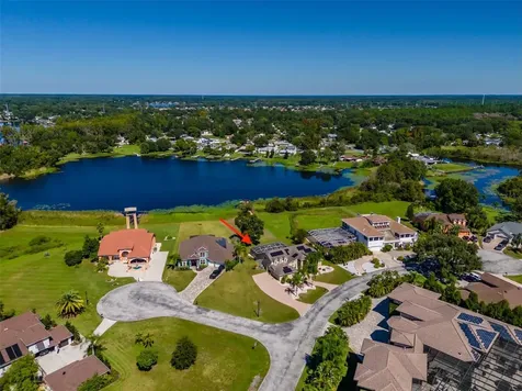 2327 Camp Indianhead Road Land O Lakes FL 34639
