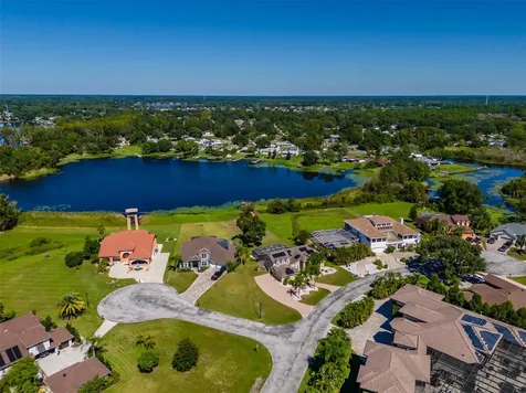 2327 Camp Indianhead Road Land O Lakes FL 34639
