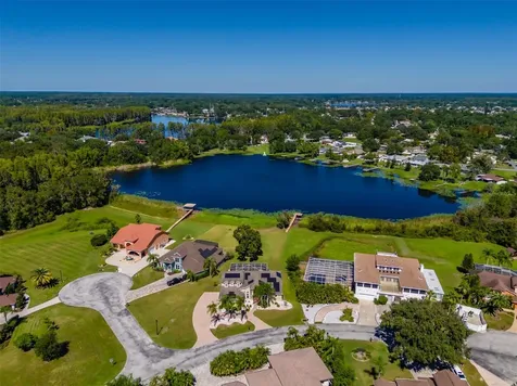 2327 Camp Indianhead Road Land O Lakes FL 34639