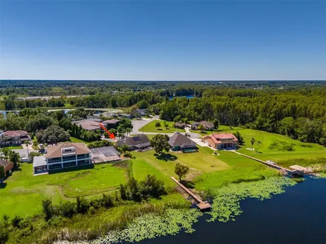 2327 Camp Indianhead Road Land O Lakes FL 34639