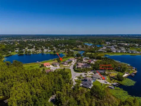 2327 Camp Indianhead Road Land O Lakes FL 34639