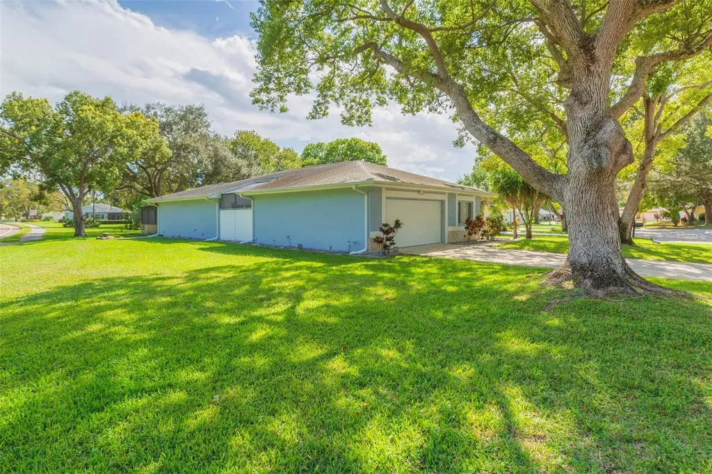 13016 Club Drive Hudson FL 34667