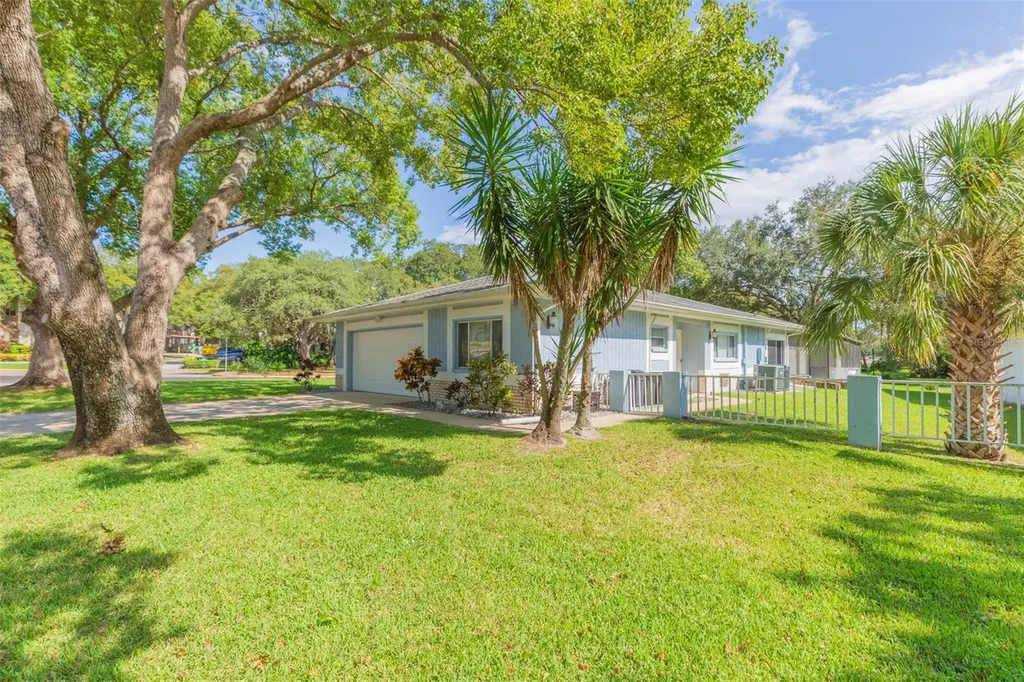 13016 Club Drive Hudson FL 34667