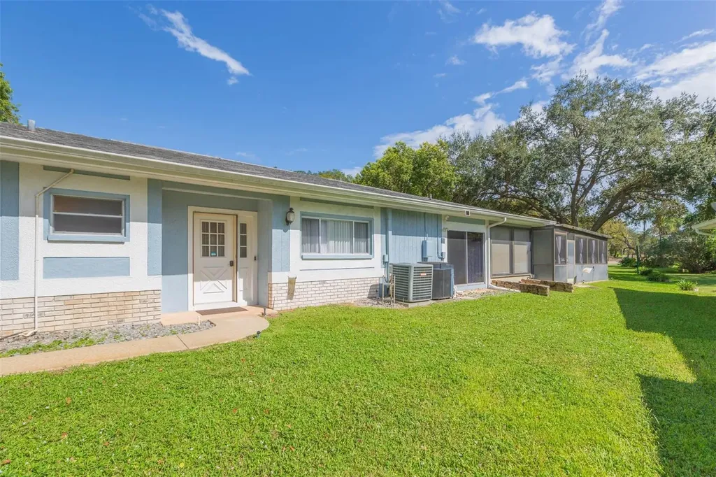 13016 Club Drive Hudson FL 34667