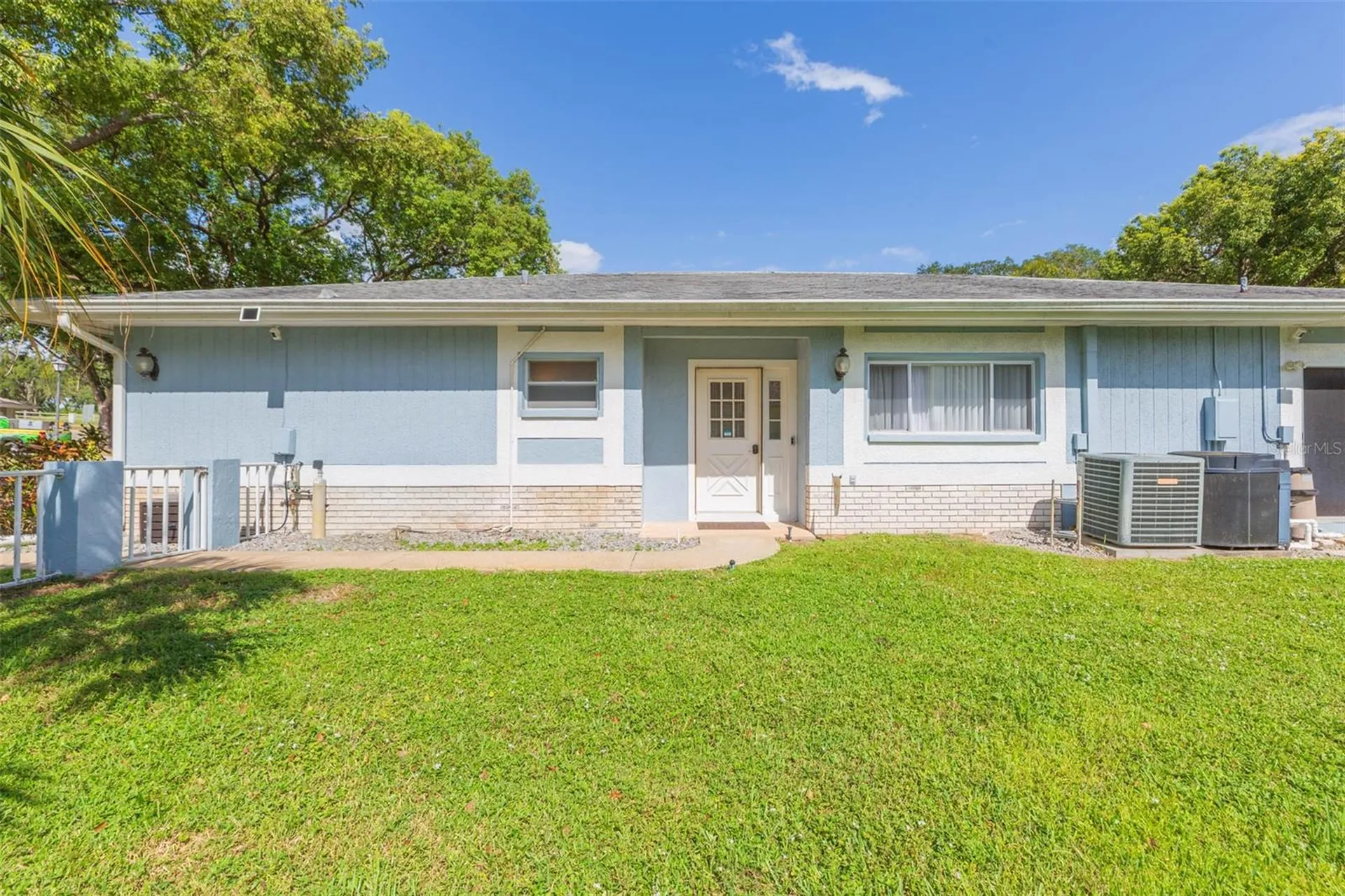 13016 Club Drive Hudson FL 34667