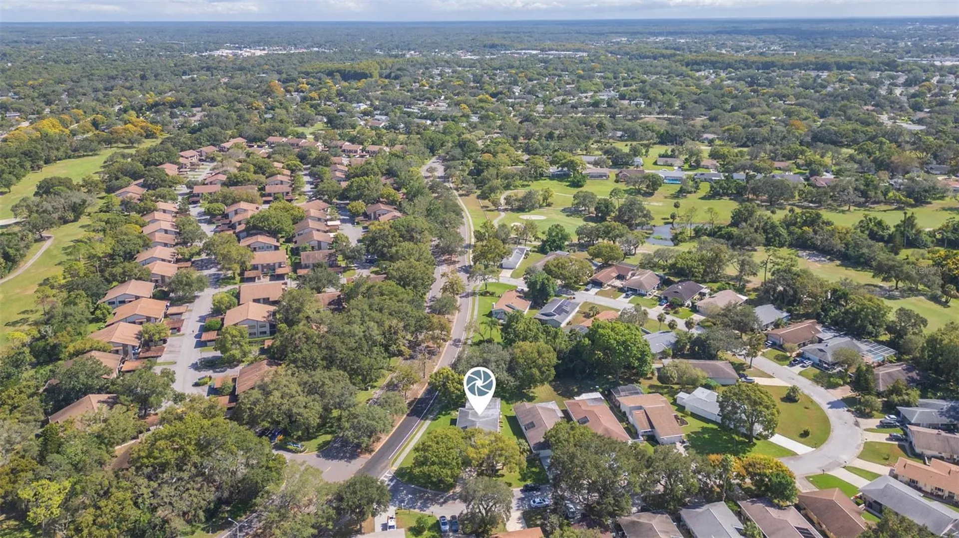13016 Club Drive Hudson FL 34667