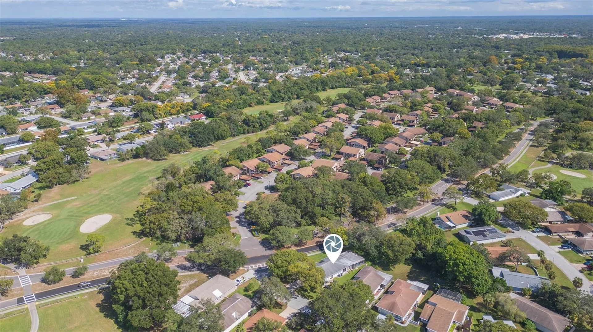 13016 Club Drive Hudson FL 34667