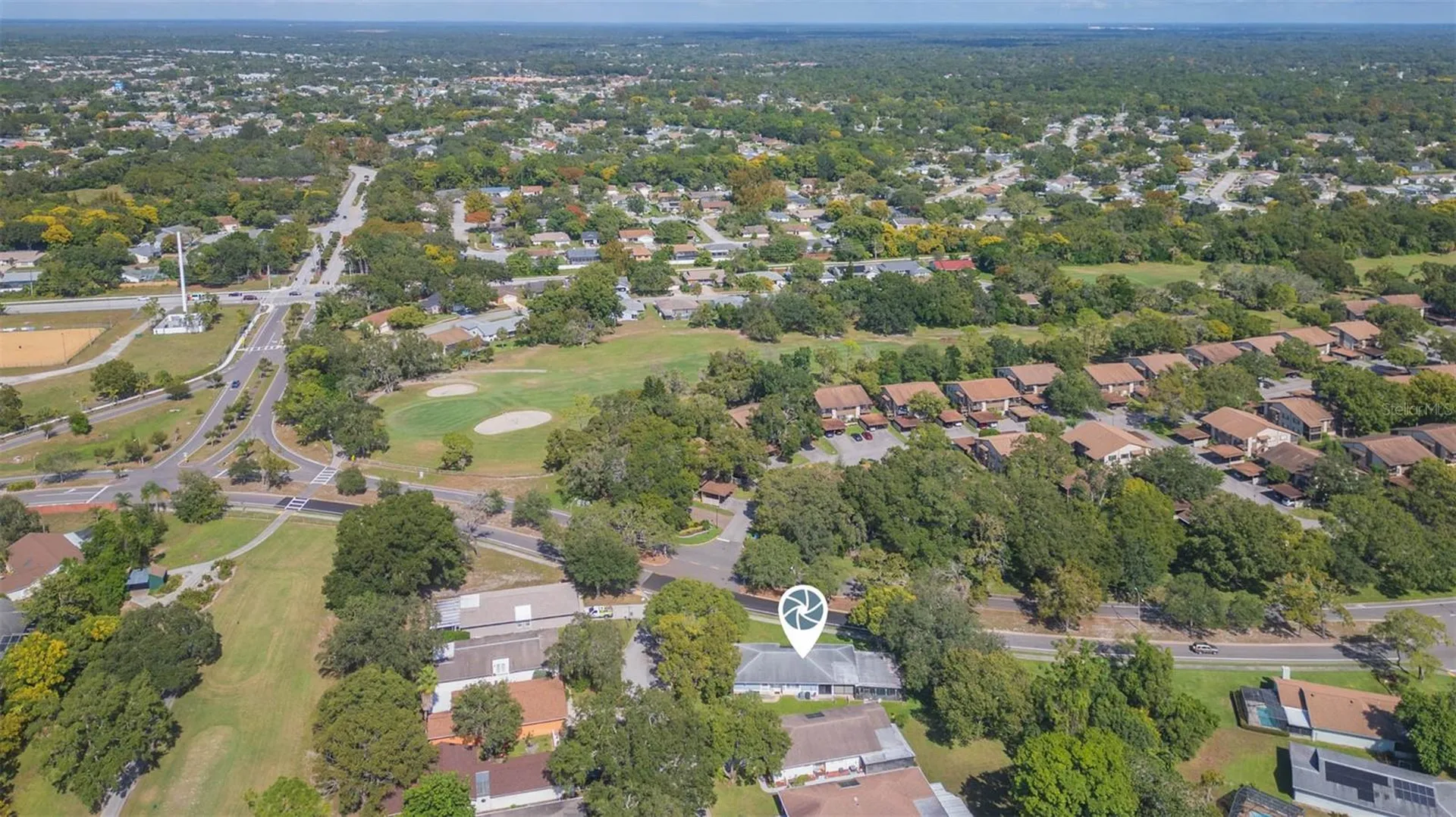 13016 Club Drive Hudson FL 34667