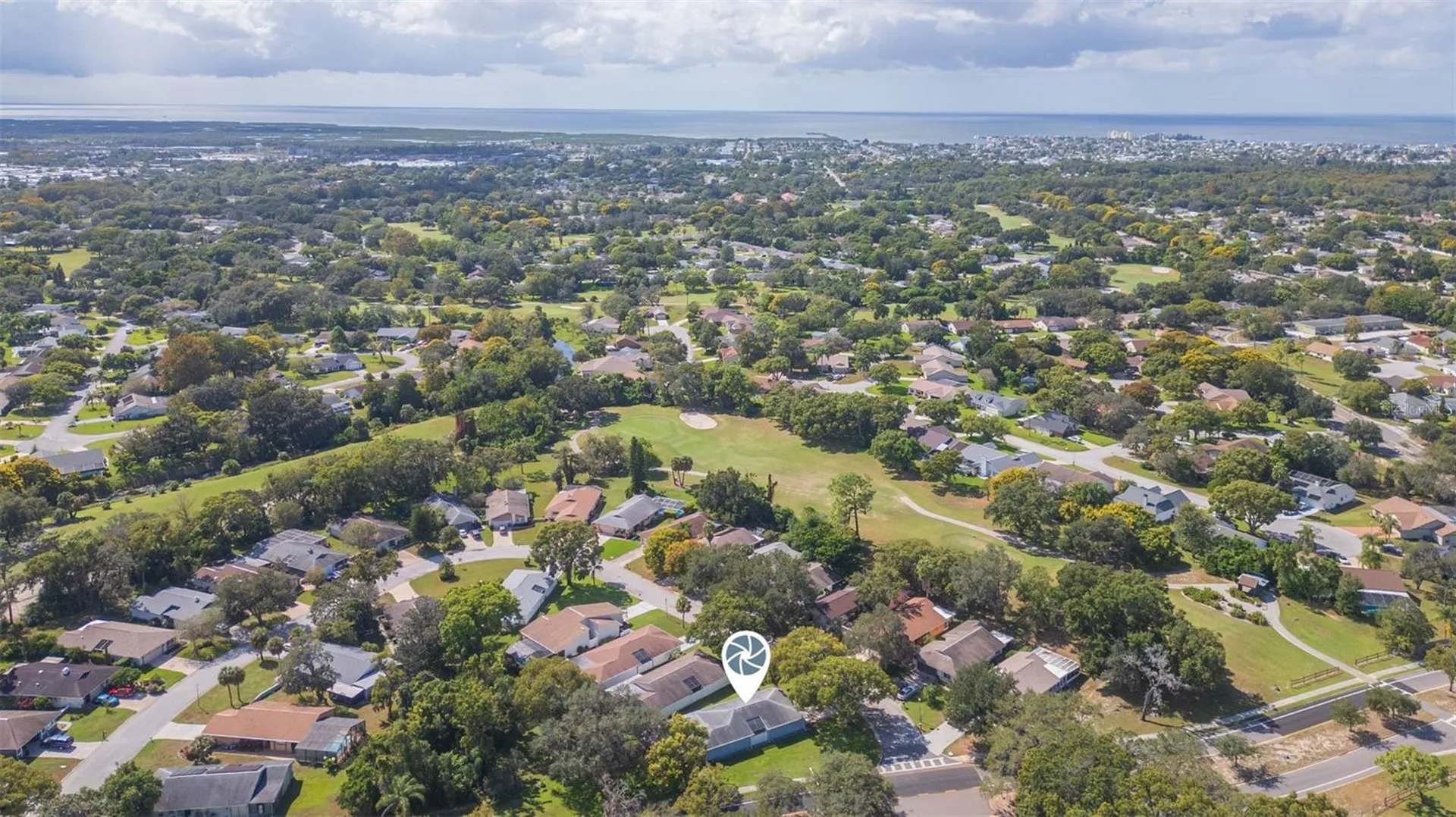 13016 Club Drive Hudson FL 34667
