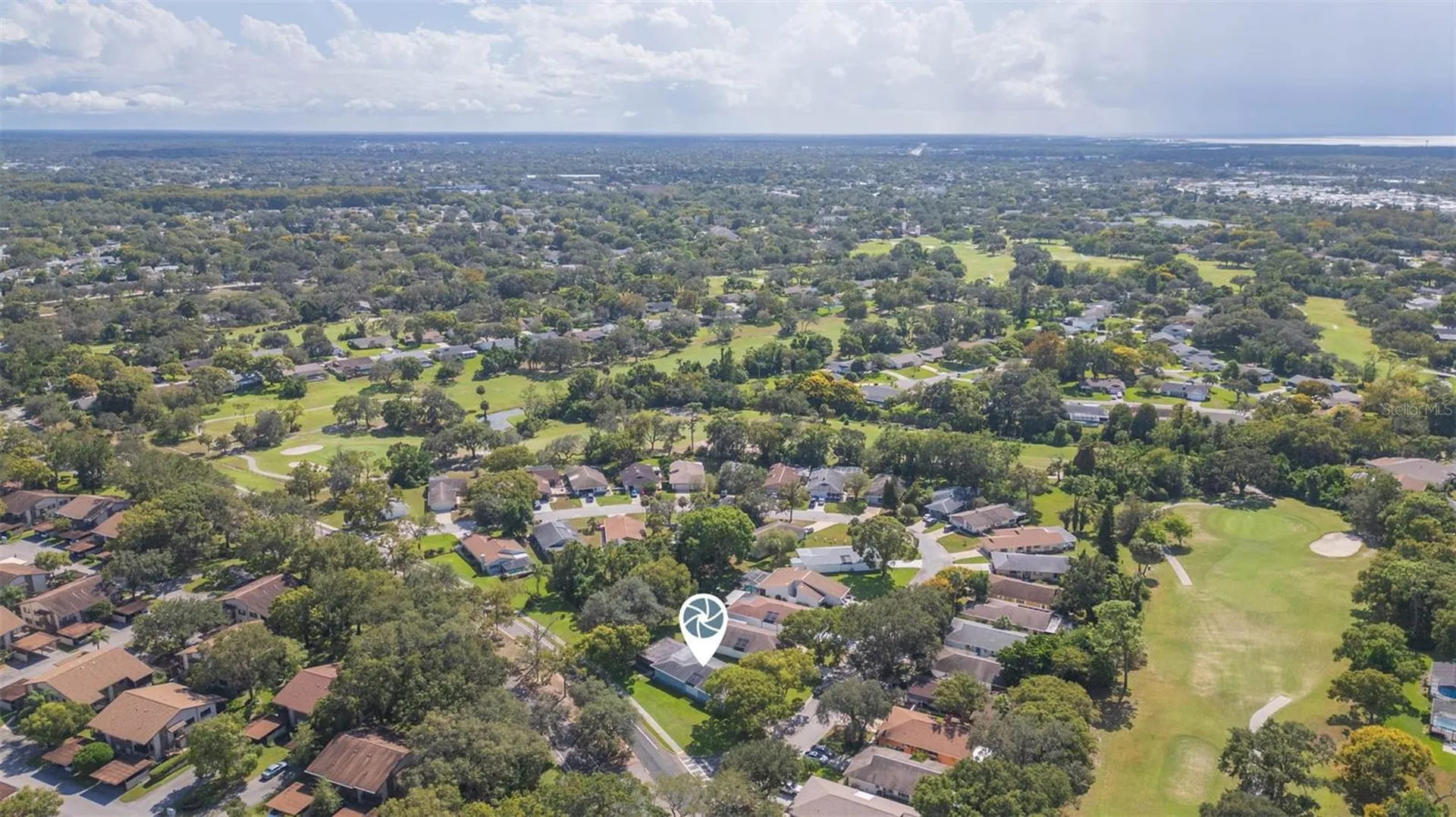13016 Club Drive Hudson FL 34667