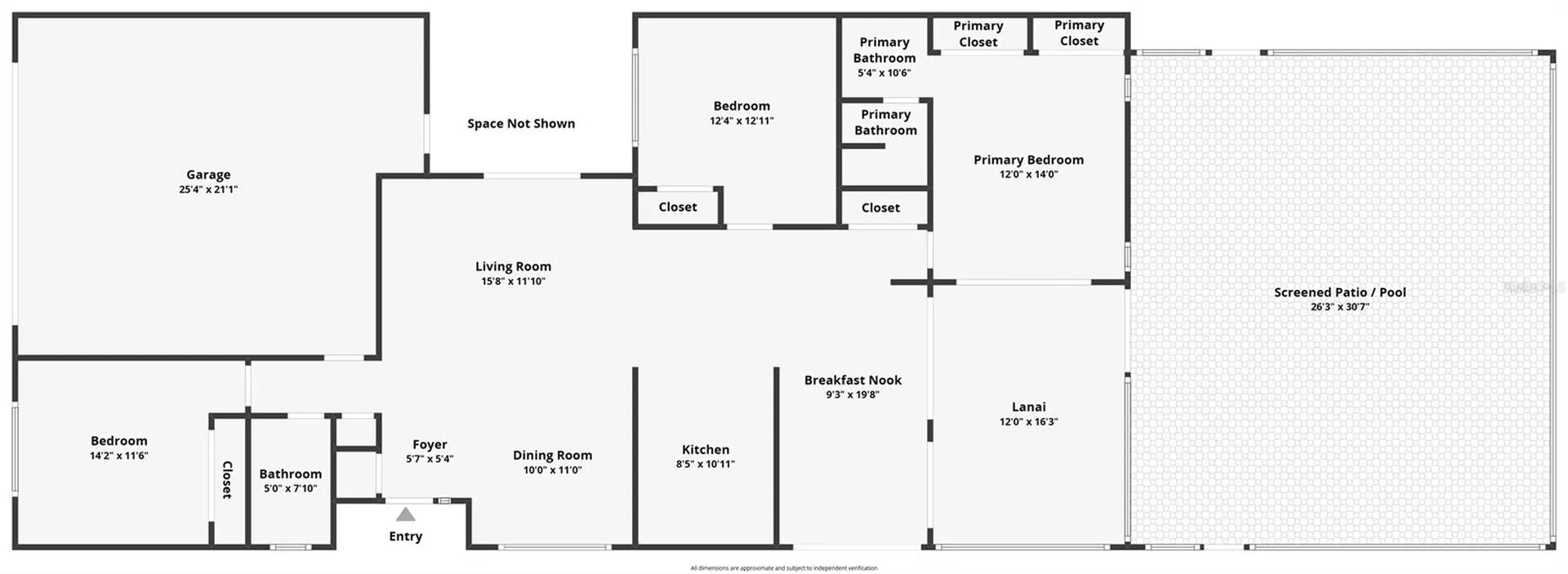 13016 Club Drive Hudson FL 34667
