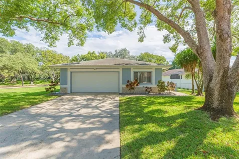 13016 Club Drive Hudson FL 34667