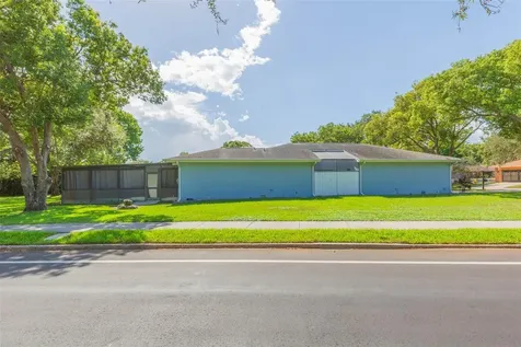 13016 Club Drive Hudson FL 34667