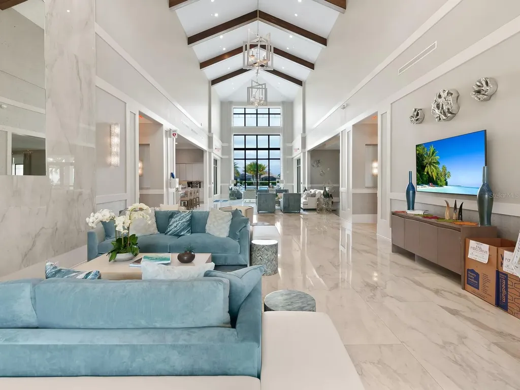 4925 Surfside Circle Bradenton FL 34211