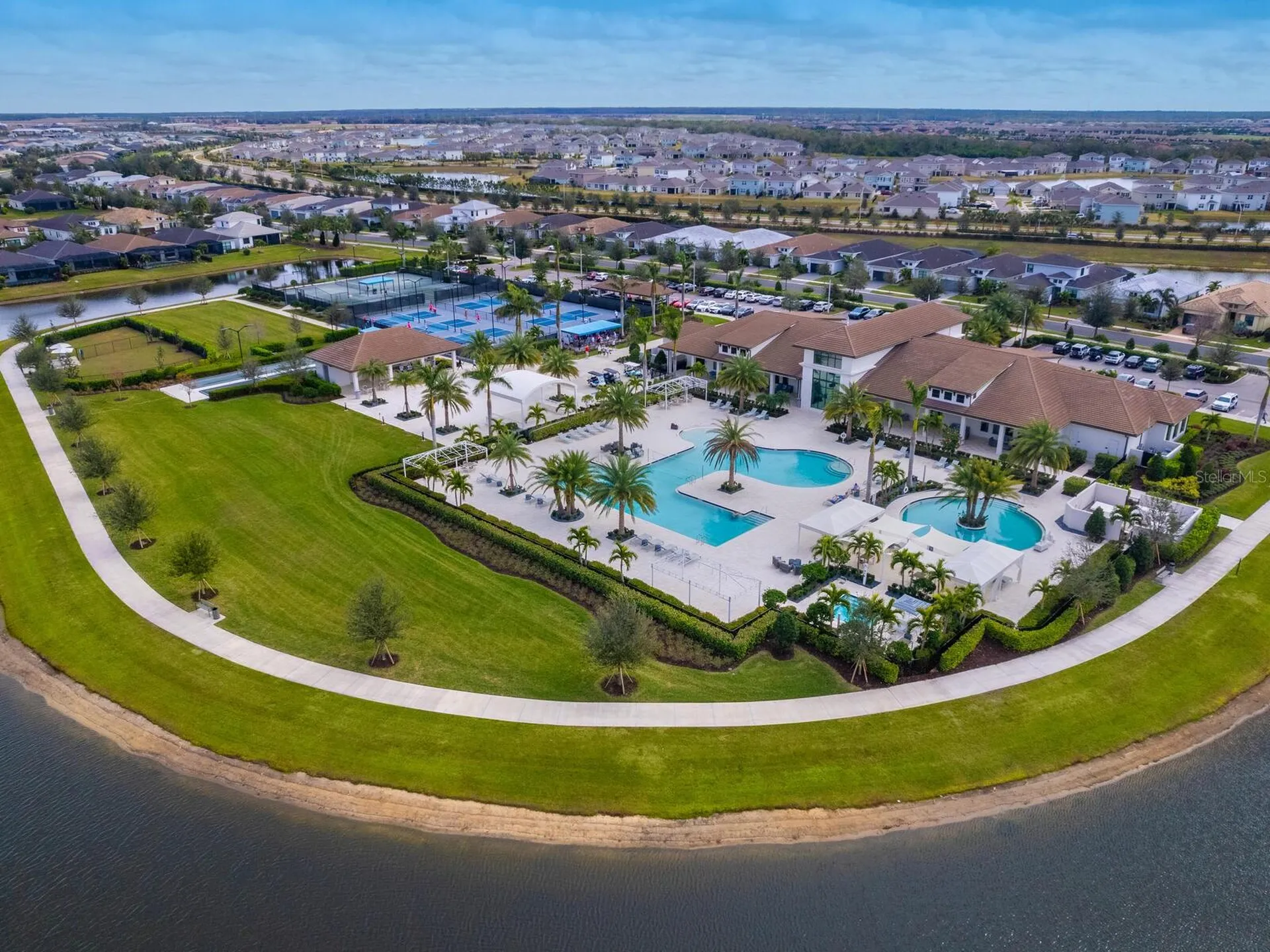 4925 Surfside Circle Bradenton FL 34211