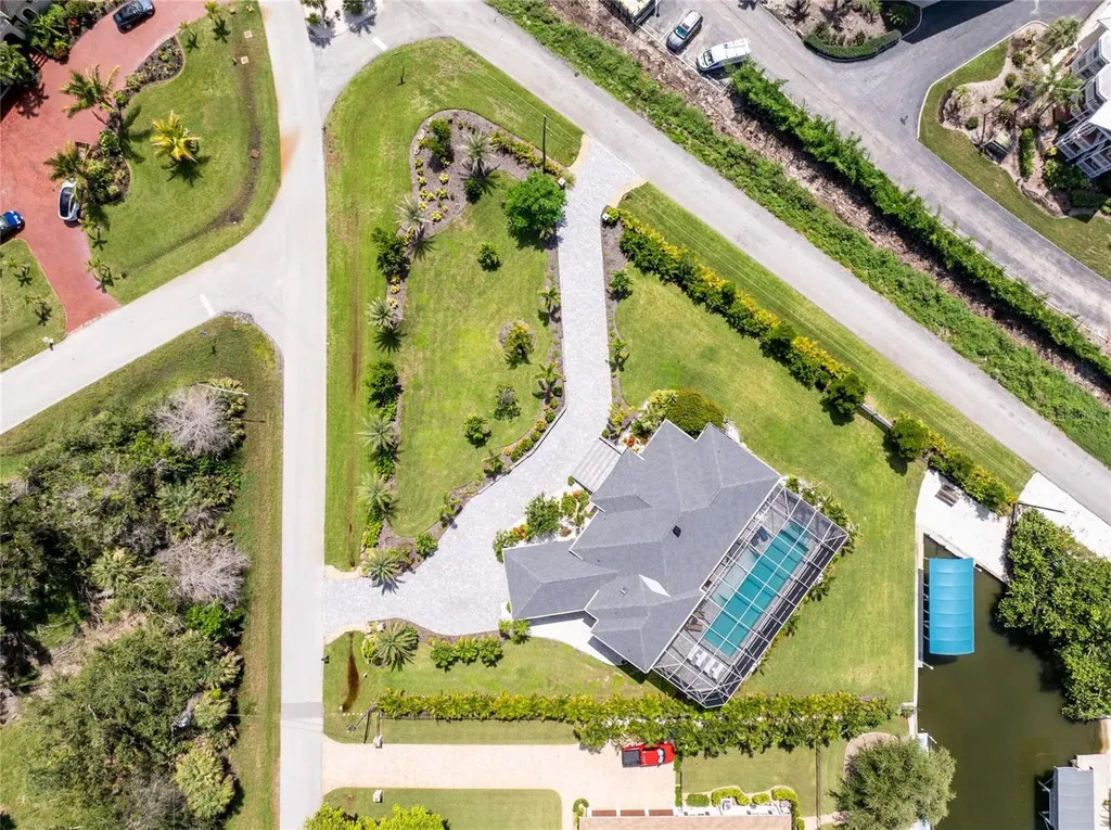 600 Lookout Alley Placida FL 33946