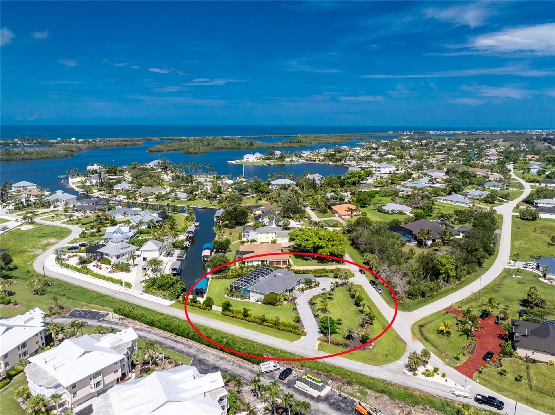 600 Lookout Alley Placida FL 33946