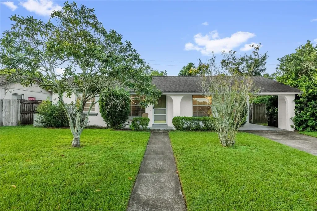 1108 Henry Balch Drive Orlando FL 32810