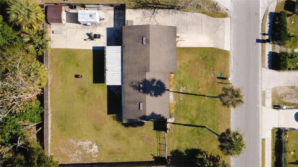 5511 King Avenue Zellwood FL 32798
