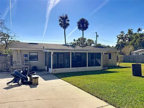 5511 King Avenue Zellwood FL 32798