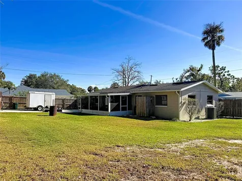 5511 King Avenue Zellwood FL 32798