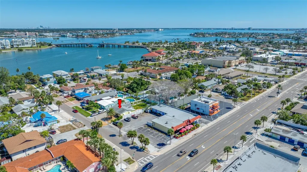 340 79th Avenue St Pete Beach FL 33706