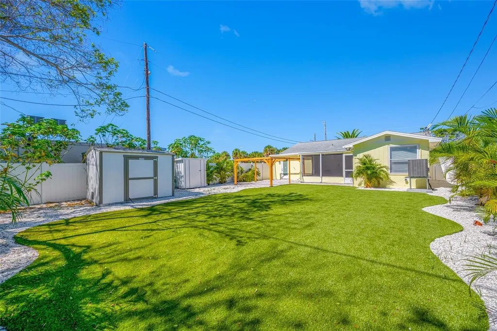 340 79th Avenue St Pete Beach FL 33706