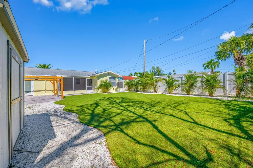 340 79th Avenue St Pete Beach FL 33706