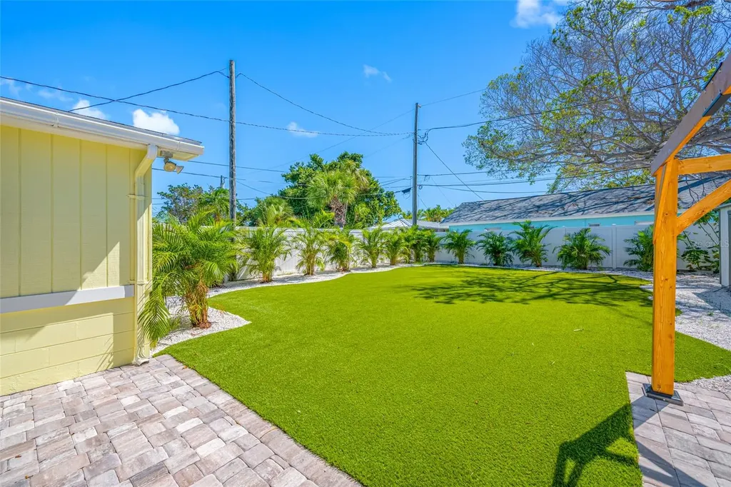340 79th Avenue St Pete Beach FL 33706