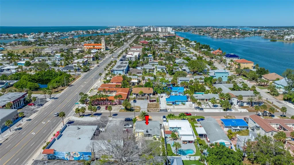340 79th Avenue St Pete Beach FL 33706