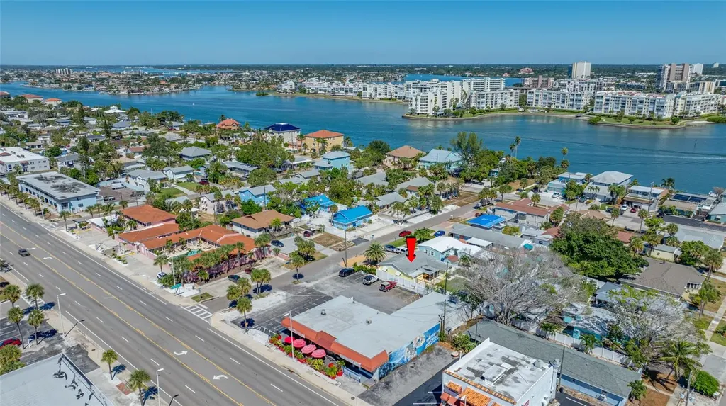 340 79th Avenue St Pete Beach FL 33706
