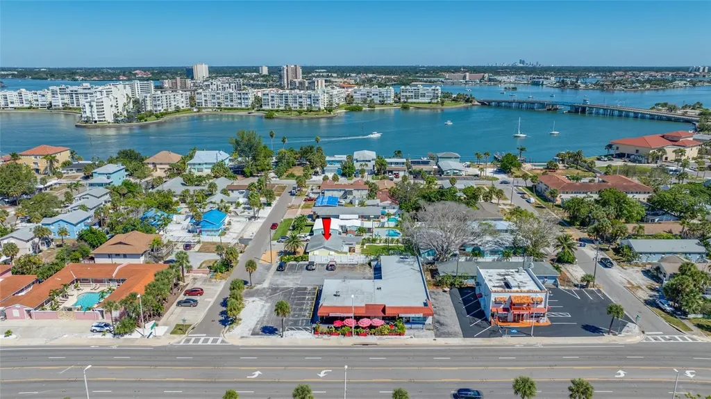 340 79th Avenue St Pete Beach FL 33706