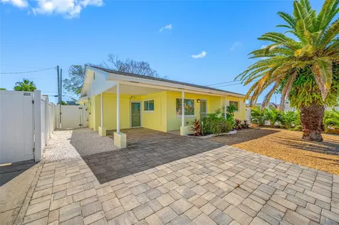 340 79th Avenue St Pete Beach FL 33706