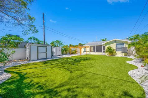 340 79th Avenue St Pete Beach FL 33706