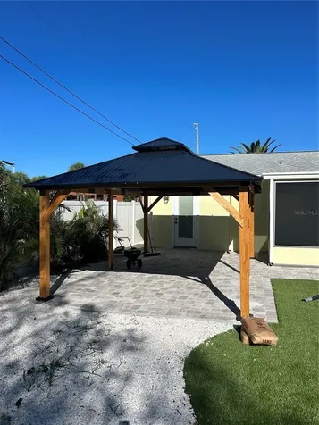 340 79th Avenue St Pete Beach FL 33706