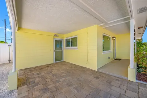 340 79th Avenue St Pete Beach FL 33706