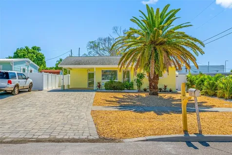 340 79th Avenue St Pete Beach FL 33706