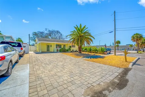 340 79th Avenue St Pete Beach FL 33706
