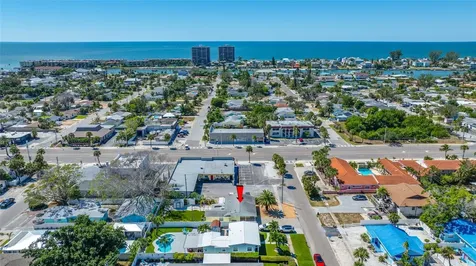 340 79th Avenue St Pete Beach FL 33706