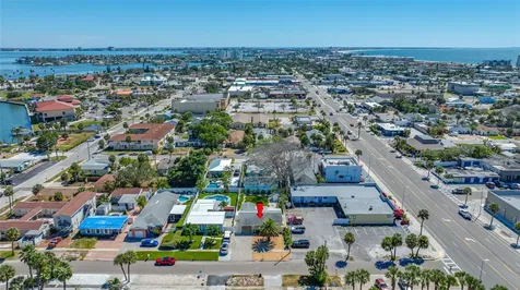 340 79th Avenue St Pete Beach FL 33706