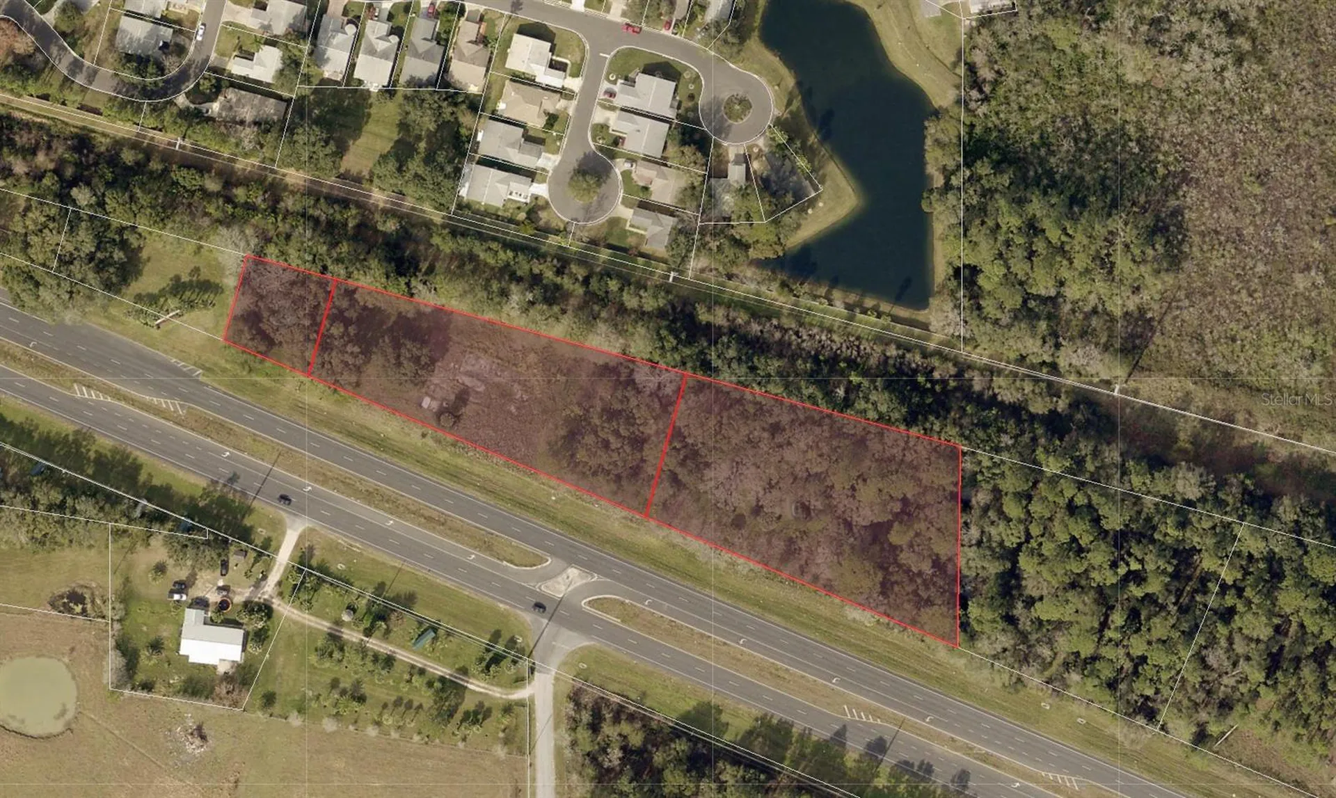 605-625 State Road 44 Leesburg FL 34748