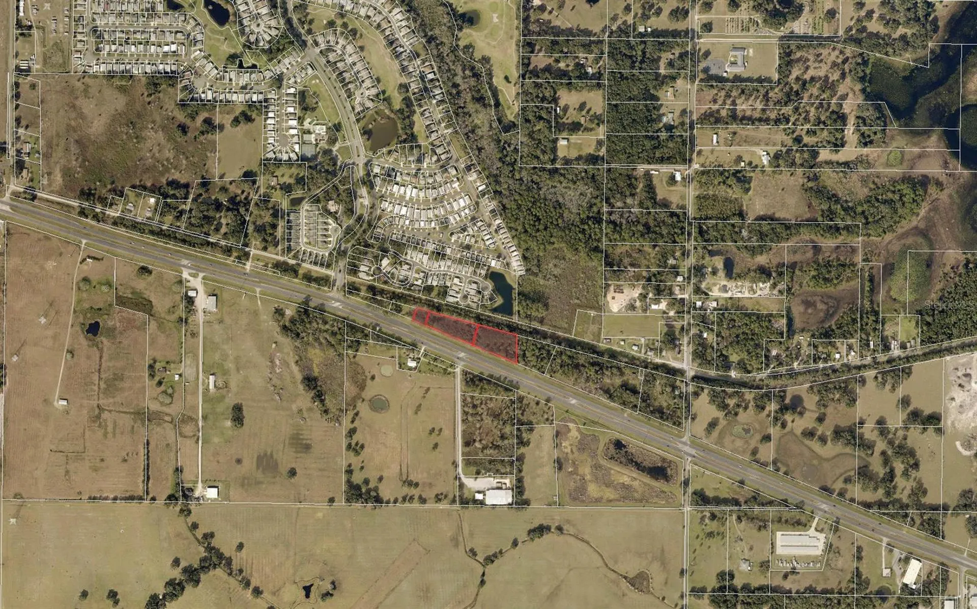 605-625 State Road 44 Leesburg FL 34748